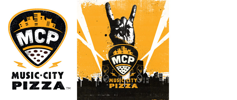 Music City Pizza